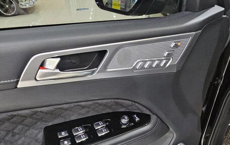 SsangYong Rexton, 2022 год, 2 800 334 рублей, 19 фотография