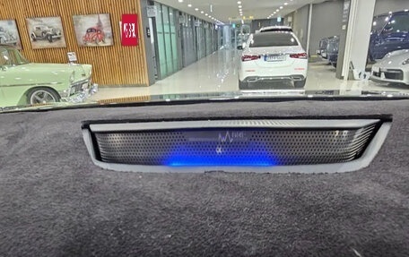 SsangYong Rexton, 2022 год, 2 800 334 рублей, 18 фотография