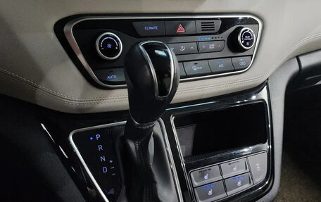 Hyundai Grand Starex Grand Starex I рестайлинг 2, 2020 год, 2 530 000 рублей, 9 фотография