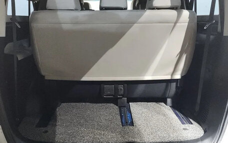 Hyundai Grand Starex Grand Starex I рестайлинг 2, 2020 год, 2 530 000 рублей, 20 фотография