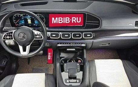 Mercedes-Benz GLE Coupe, 2022 год, 6 900 035 рублей, 2 фотография