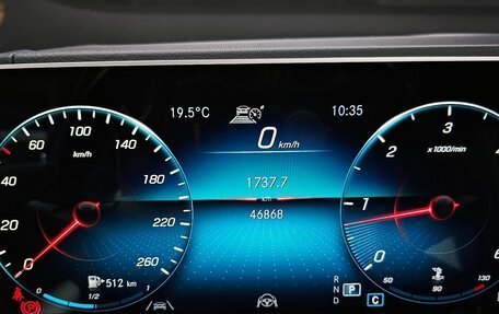 Mercedes-Benz GLE Coupe, 2022 год, 6 900 035 рублей, 5 фотография