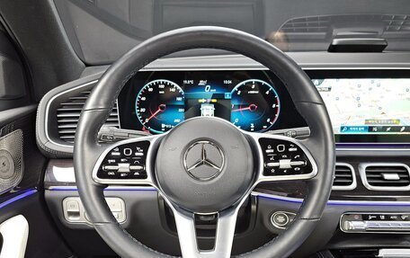 Mercedes-Benz GLE Coupe, 2022 год, 6 900 035 рублей, 4 фотография