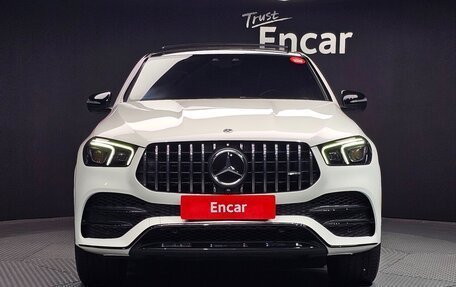 Mercedes-Benz GLE Coupe, 2022 год, 6 900 035 рублей, 7 фотография