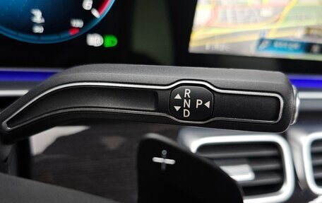 Mercedes-Benz GLE Coupe, 2022 год, 6 900 035 рублей, 12 фотография