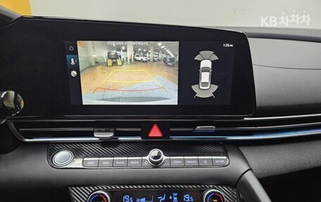 Hyundai Avante, 2022 год, 1 530 334 рублей, 9 фотография