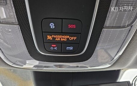 Hyundai Avante, 2022 год, 1 530 334 рублей, 15 фотография