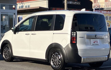Honda Freed, 2025 год, 2 033 001 рублей, 4 фотография