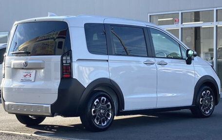 Honda Freed, 2025 год, 2 033 001 рублей, 6 фотография