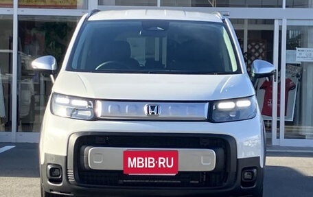 Honda Freed, 2025 год, 2 033 001 рублей, 2 фотография