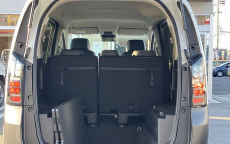 Honda Freed, 2025 год, 2 033 001 рублей, 11 фотография