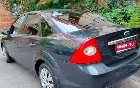 Ford Focus II рестайлинг, 2009 год, 600 000 рублей, 5 фотография