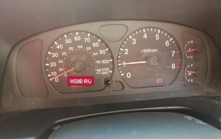 Suzuki Jimny, 2002 год, 400 000 рублей, 6 фотография