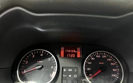Renault Duster I рестайлинг, 2013 год, 875 000 рублей, 11 фотография