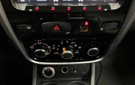 Renault Duster I рестайлинг, 2013 год, 875 000 рублей, 15 фотография