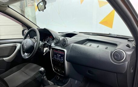 Renault Duster I рестайлинг, 2013 год, 875 000 рублей, 12 фотография