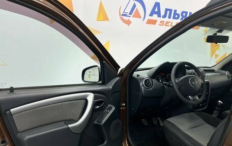 Renault Duster I рестайлинг, 2013 год, 875 000 рублей, 20 фотография