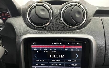 Renault Duster I рестайлинг, 2013 год, 875 000 рублей, 14 фотография