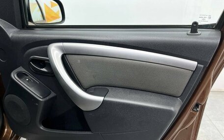 Renault Duster I рестайлинг, 2013 год, 875 000 рублей, 27 фотография
