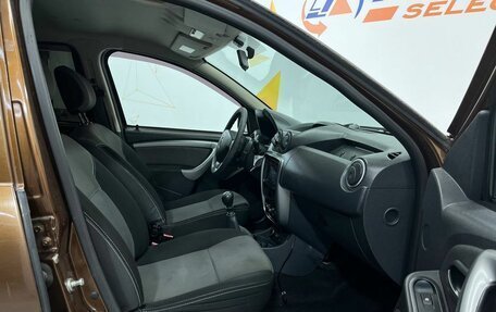 Renault Duster I рестайлинг, 2013 год, 875 000 рублей, 28 фотография
