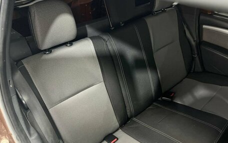 Renault Duster I рестайлинг, 2013 год, 875 000 рублей, 32 фотография