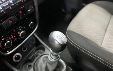 Renault Duster I рестайлинг, 2013 год, 875 000 рублей, 30 фотография