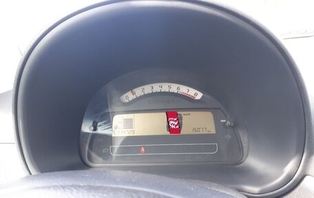 Citroen C3 II, 2007 год, 400 000 рублей, 3 фотография