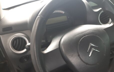 Citroen C3 II, 2007 год, 400 000 рублей, 6 фотография
