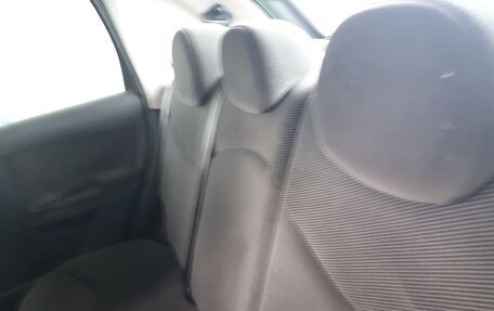 Citroen C3 II, 2007 год, 400 000 рублей, 10 фотография