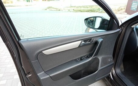 Volkswagen Passat B7, 2014 год, 1 450 000 рублей, 11 фотография