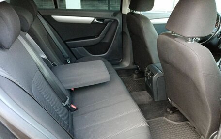 Volkswagen Passat B7, 2014 год, 1 450 000 рублей, 19 фотография