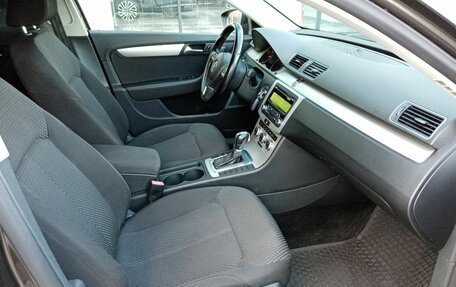 Volkswagen Passat B7, 2014 год, 1 450 000 рублей, 21 фотография