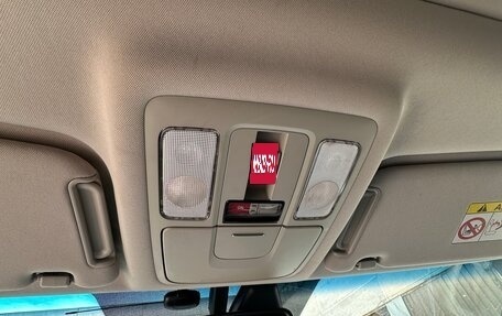 KIA Mohave I, 2021 год, 4 100 000 рублей, 25 фотография