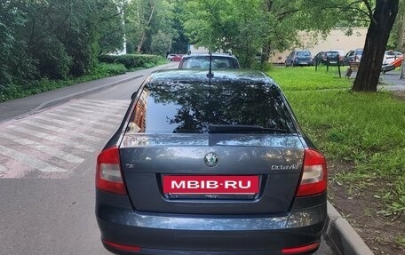 Skoda Octavia, 2012 год, 980 000 рублей, 4 фотография