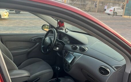 Ford Focus IV, 2003 год, 470 000 рублей, 6 фотография
