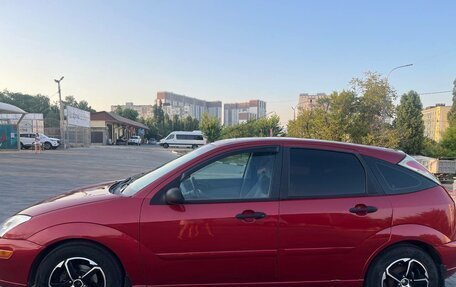 Ford Focus IV, 2003 год, 470 000 рублей, 3 фотография