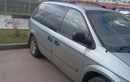 Dodge Caravan IV, 2005 год, 270 000 рублей, 5 фотография