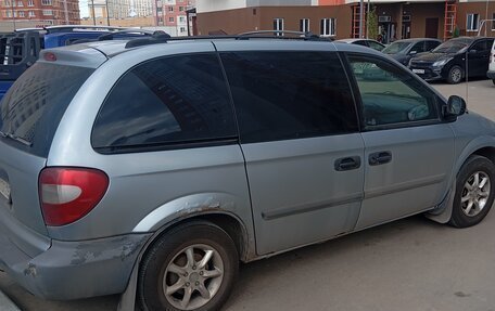 Dodge Caravan IV, 2005 год, 270 000 рублей, 2 фотография