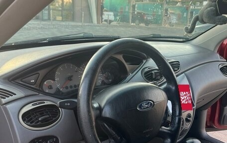 Ford Focus IV, 2003 год, 470 000 рублей, 8 фотография