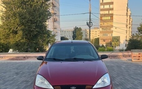 Ford Focus IV, 2003 год, 470 000 рублей, 2 фотография