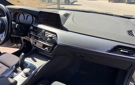 BMW 5 серия, 2019 год, 4 600 000 рублей, 20 фотография