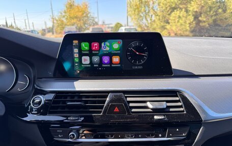 BMW 5 серия, 2019 год, 4 600 000 рублей, 25 фотография