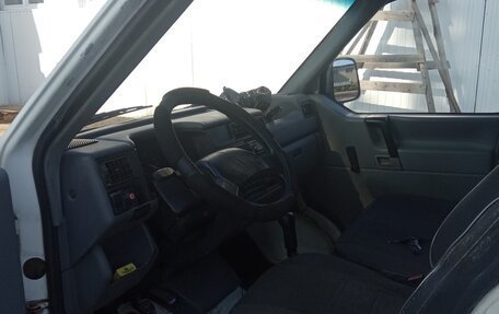 Volkswagen Transporter T4, 1991 год, 299 000 рублей, 6 фотография