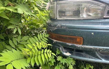 Toyota Camry, 1996 год, 285 000 рублей, 6 фотография