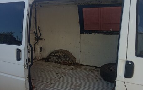 Volkswagen Transporter T4, 1991 год, 299 000 рублей, 9 фотография