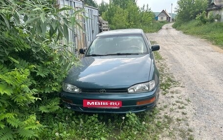 Toyota Camry, 1996 год, 285 000 рублей, 9 фотография