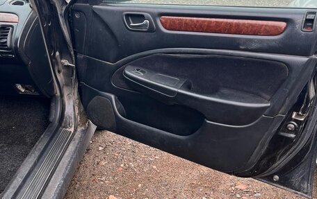 Honda Accord VII рестайлинг, 2002 год, 30 000 рублей, 5 фотография