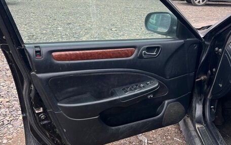Honda Accord VII рестайлинг, 2002 год, 30 000 рублей, 7 фотография