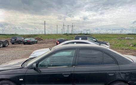 Honda Accord VII рестайлинг, 2002 год, 30 000 рублей, 3 фотография