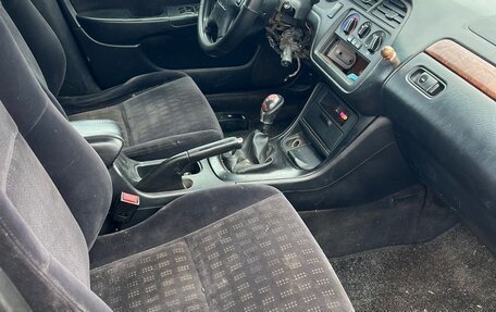 Honda Accord VII рестайлинг, 2002 год, 30 000 рублей, 6 фотография